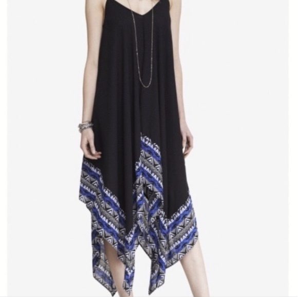 Express dress - Picture 2 of 2